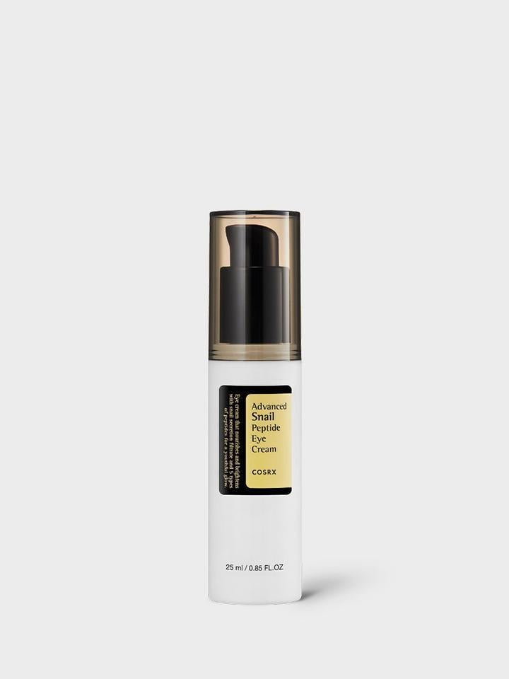 Advanced Snail Peptide Eye Cream 25ml