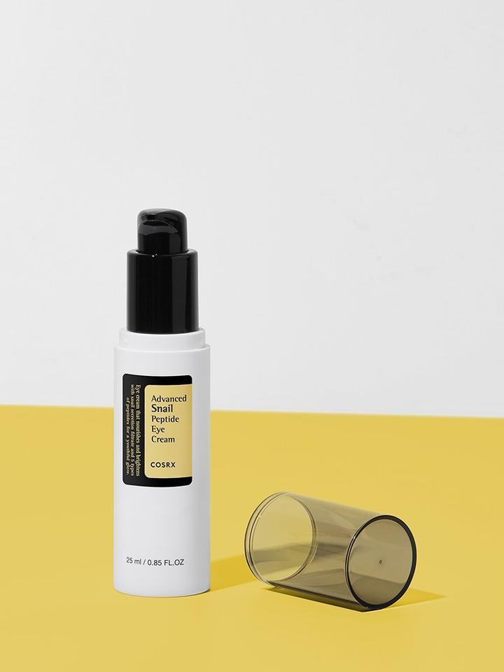 Advanced Snail Peptide Eye Cream 25ml