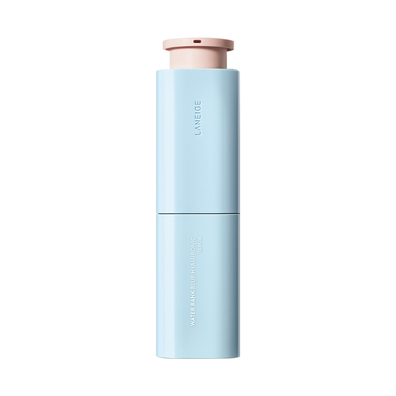 Water Bank Blue Hyaluronic Serum 50ml