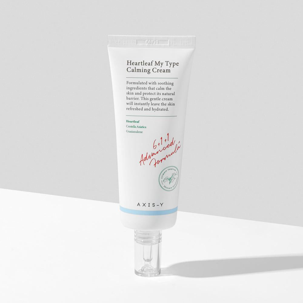 Heartleaf My Type Calming Cream 60ml