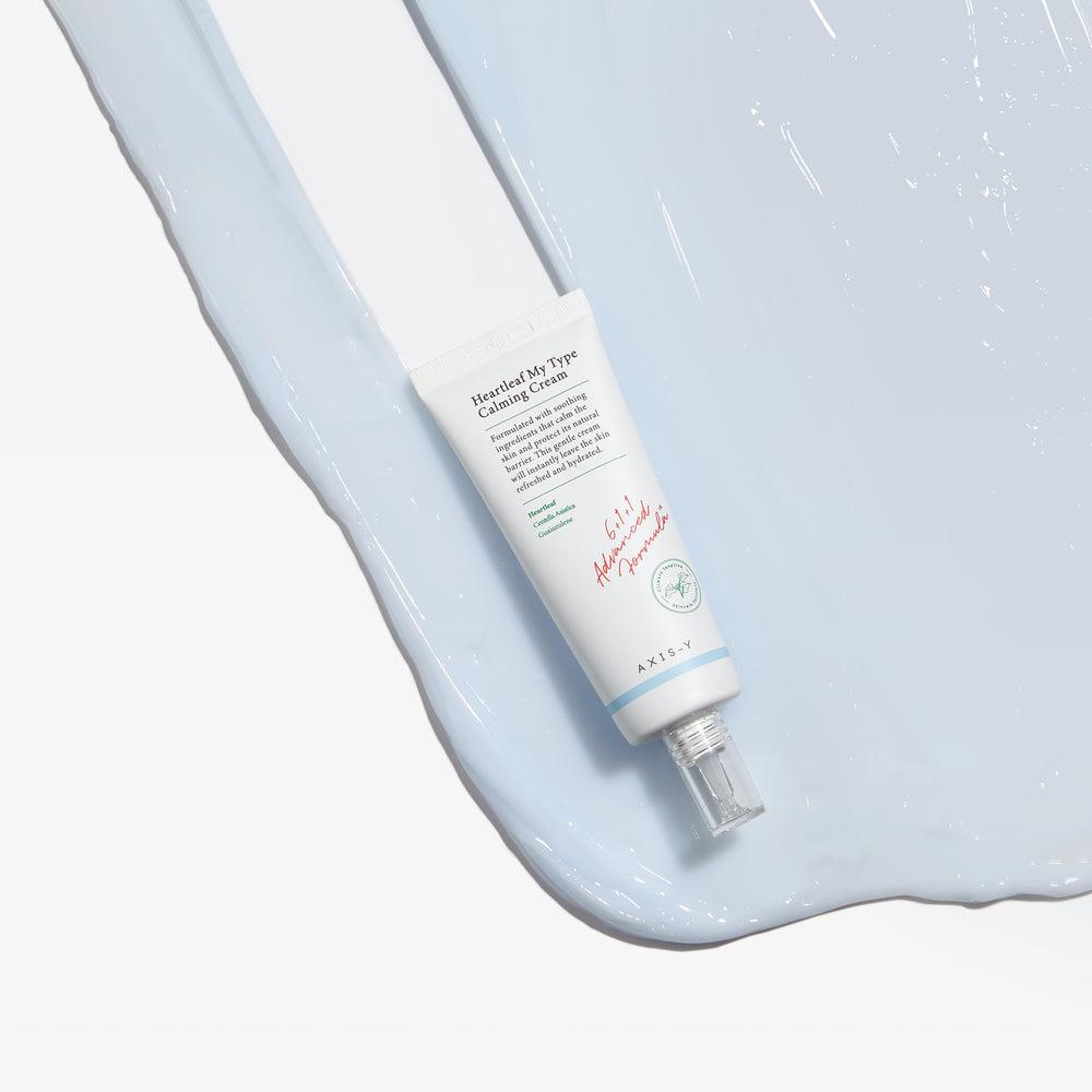 Heartleaf My Type Calming Cream 60ml