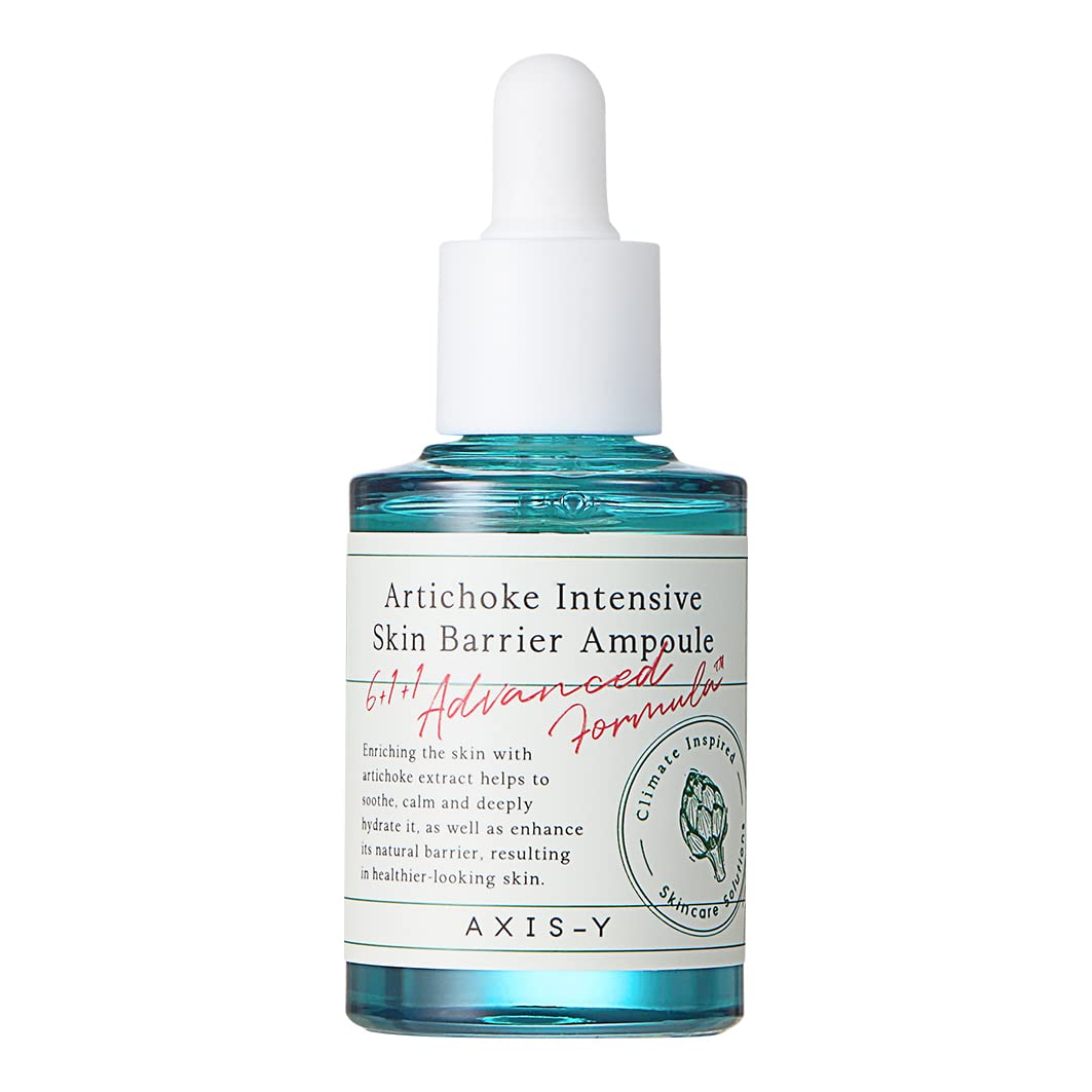 Artichoke Intensive Skin Barrier Ampuole 30ml