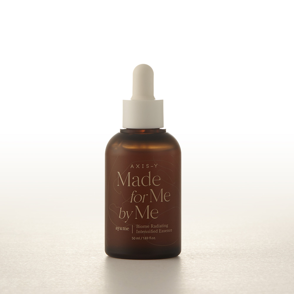 Biome Radiating Intensified Essence 50ml