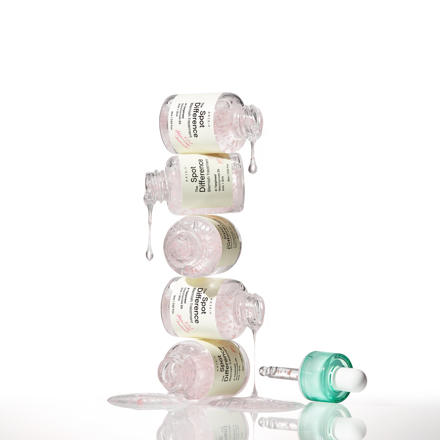 Spot The Difference Blemish Treatment 15ml
