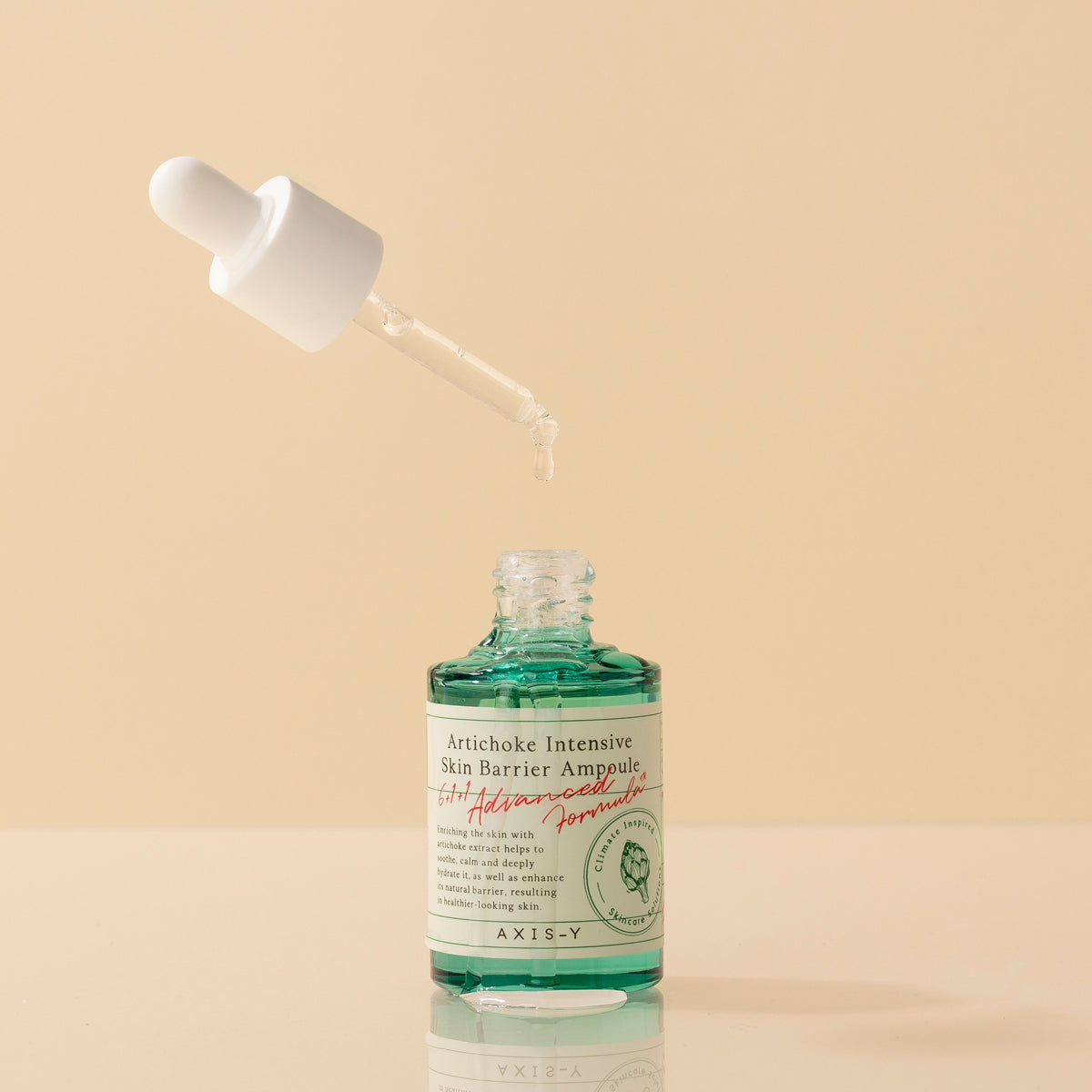 Artichoke Intensive Skin Barrier Ampuole 30ml