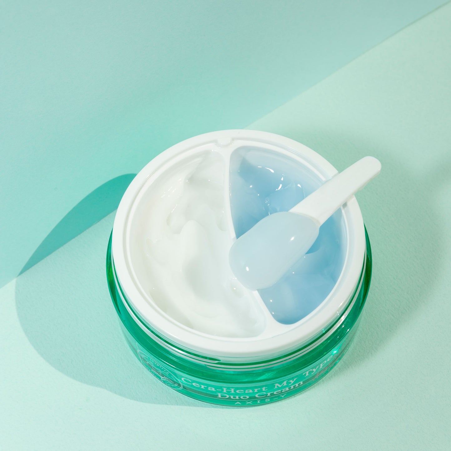 Cera-Heart My Type Duo Cream 60ml