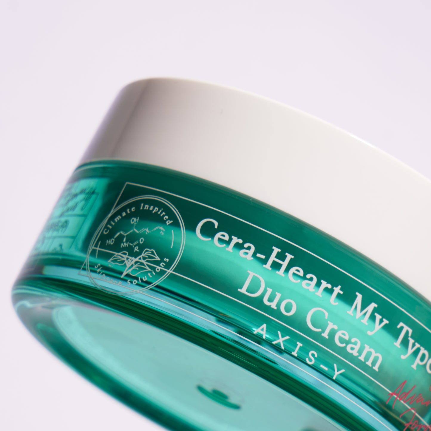 Cera-Heart My Type Duo Cream 60ml