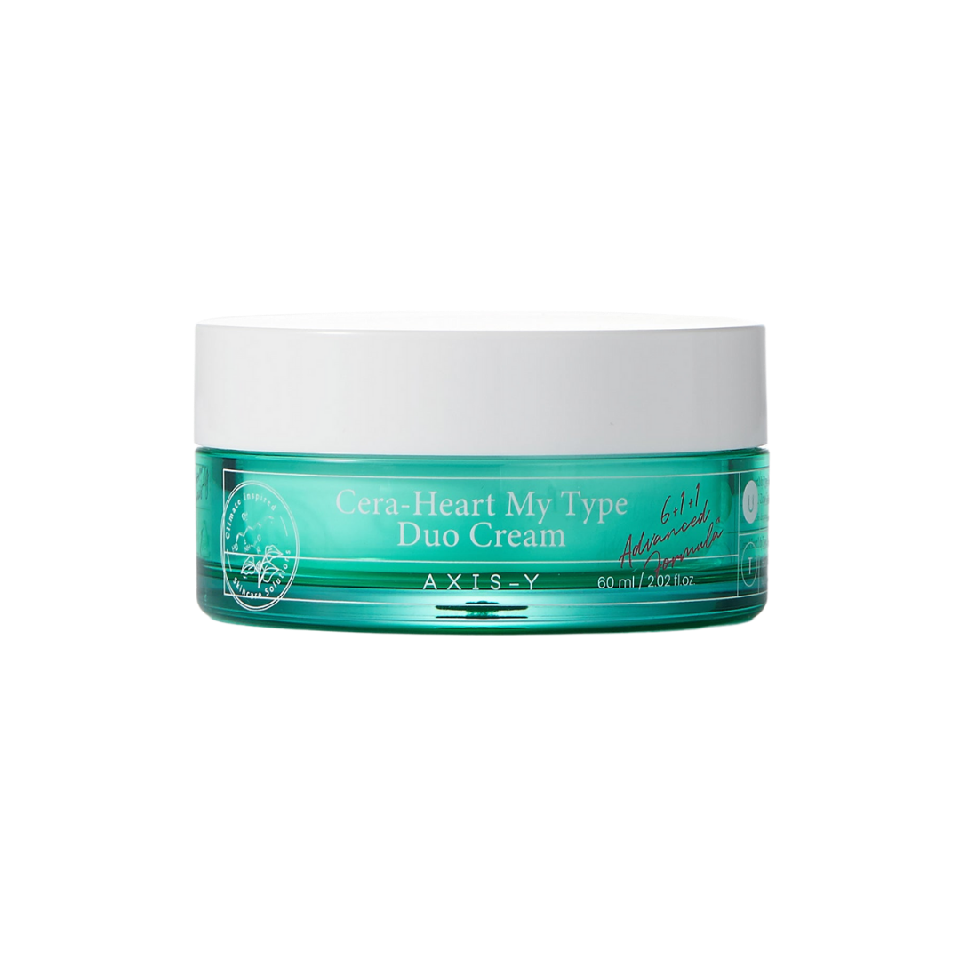 Cera-Heart My Type Duo Cream 60ml