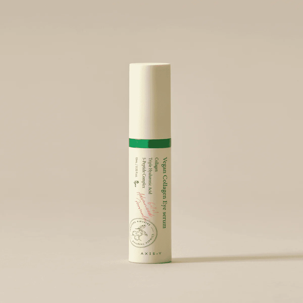 Vegan Collagen Eye Serum 10ml