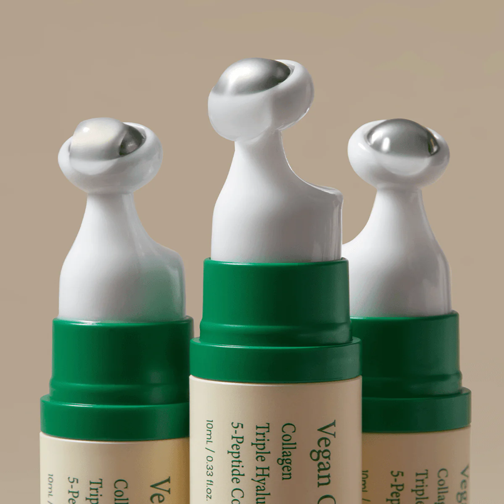 Vegan Collagen Eye Serum 10ml