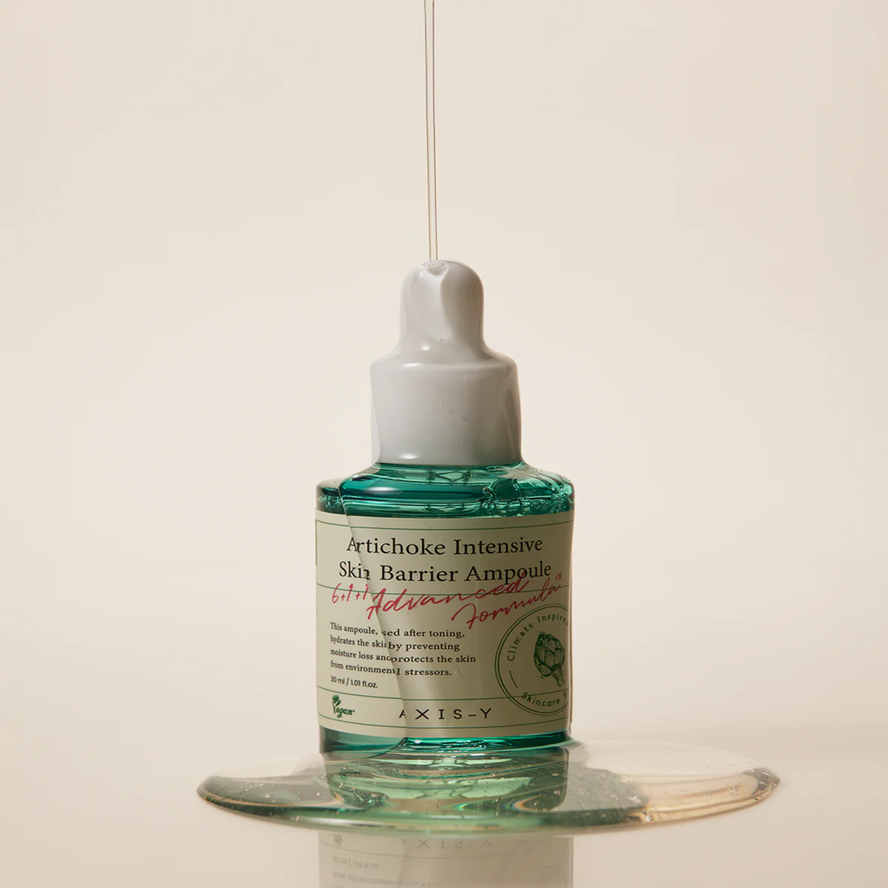 Artichoke Intensive Skin Barrier Ampuole 30ml