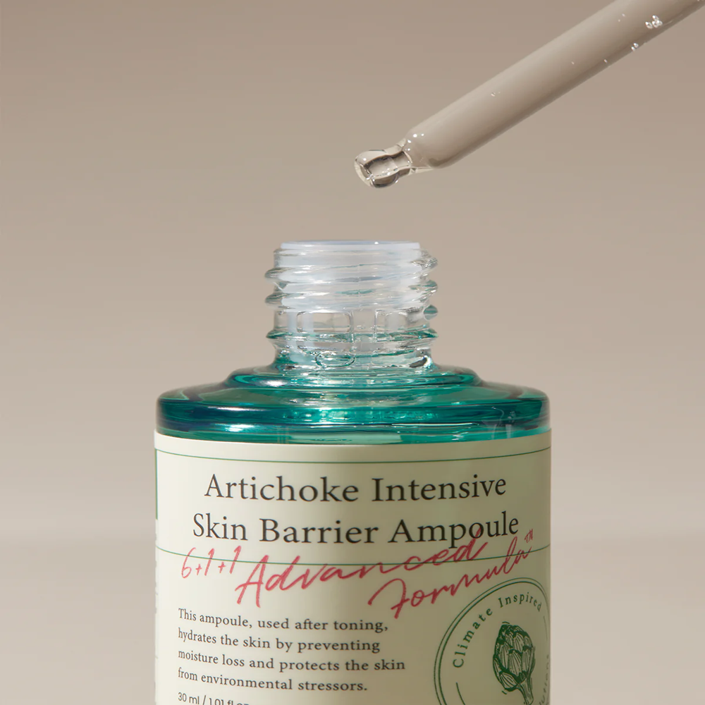 Artichoke Intensive Skin Barrier Ampuole 30ml