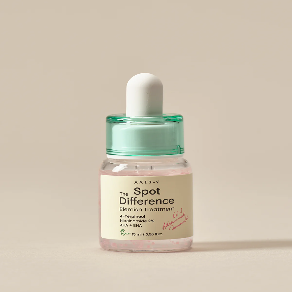 Spot The Difference Blemish Treatment 15ml