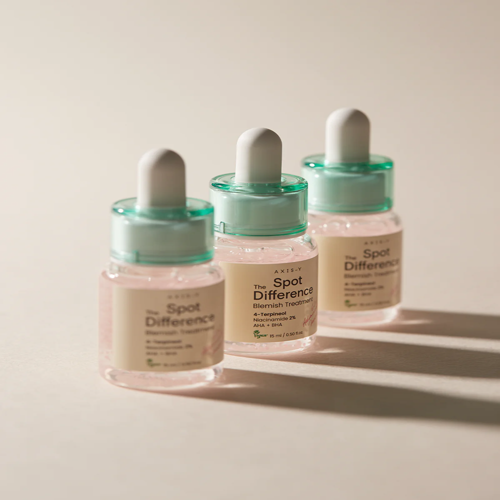 Spot The Difference Blemish Treatment 15ml