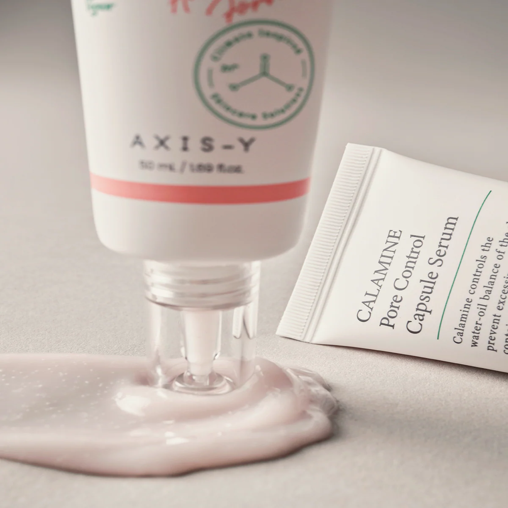 CALAMINE Pore Control Capsule Serum 50ml