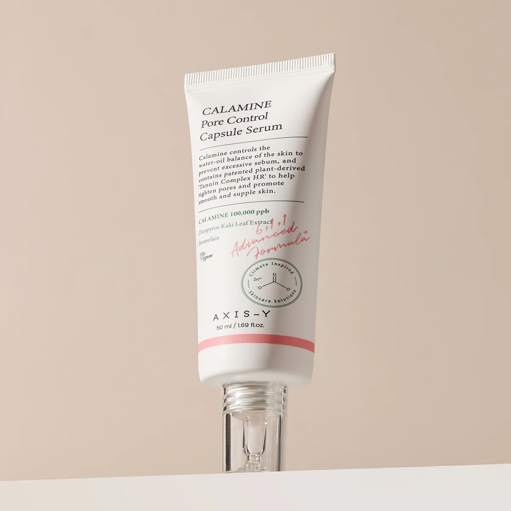 CALAMINE Pore Control Capsule Serum 50ml
