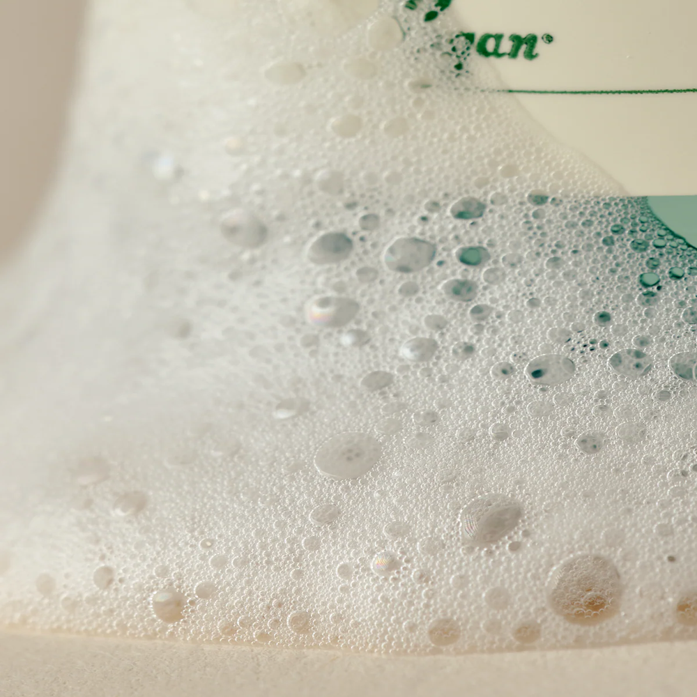 Quinoa One Step Balanced Gel Cleanser 180ml