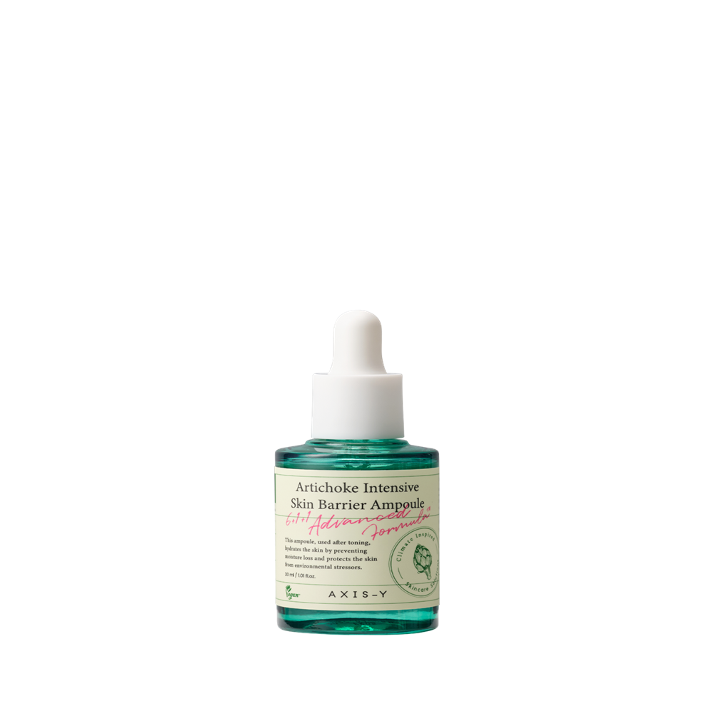 Artichoke Intensive Skin Barrier Ampuole 30ml
