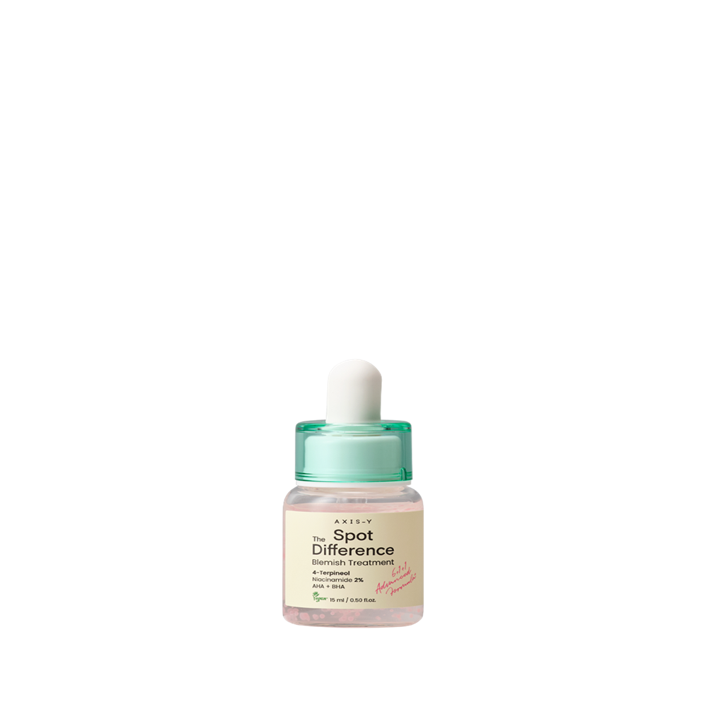 Spot The Difference Blemish Treatment 15ml