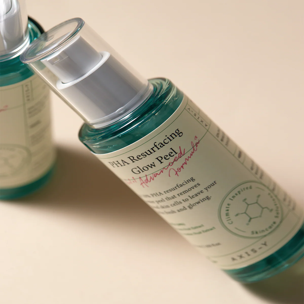 PHA Resurfacing Glow Peel 50ml
