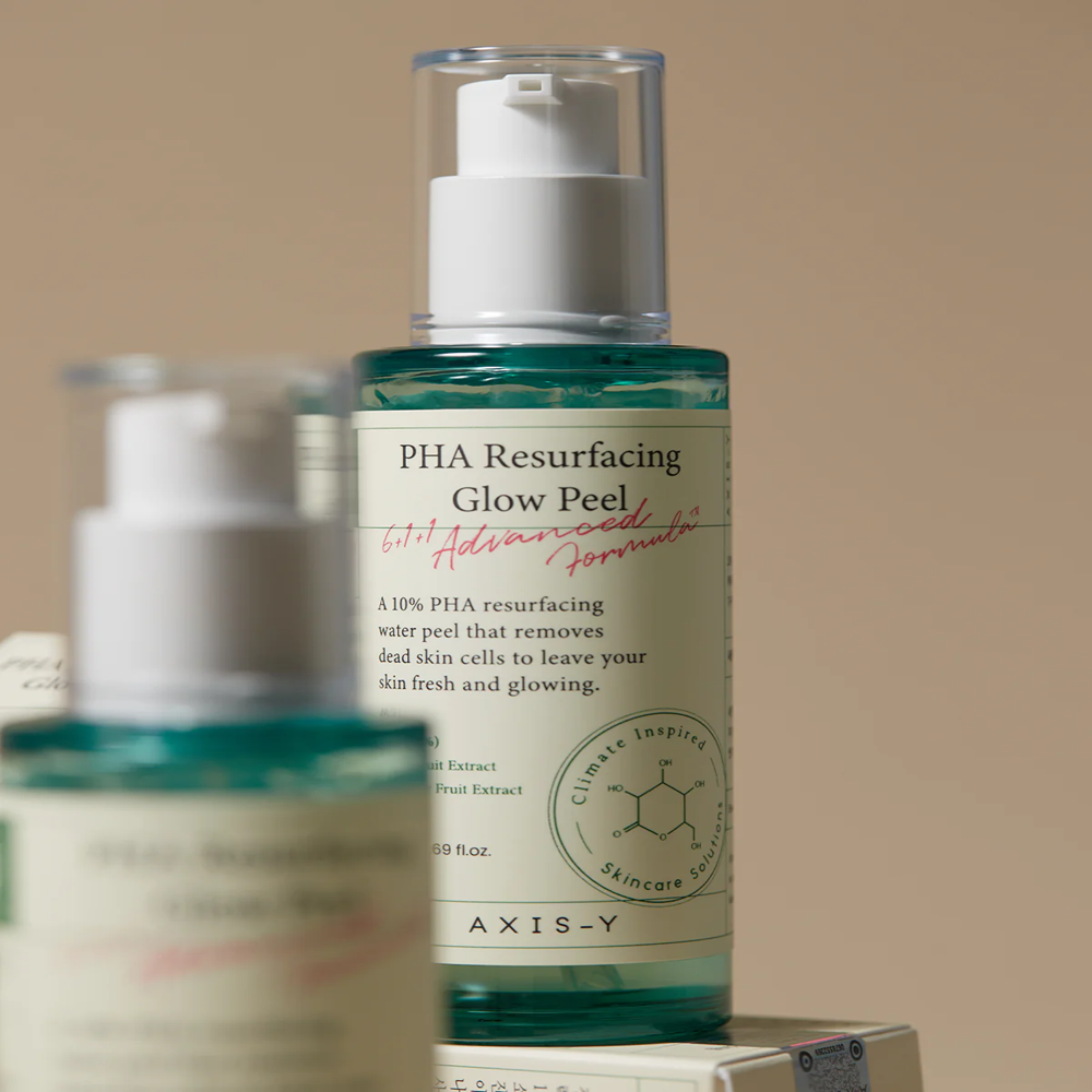 PHA Resurfacing Glow Peel 50ml