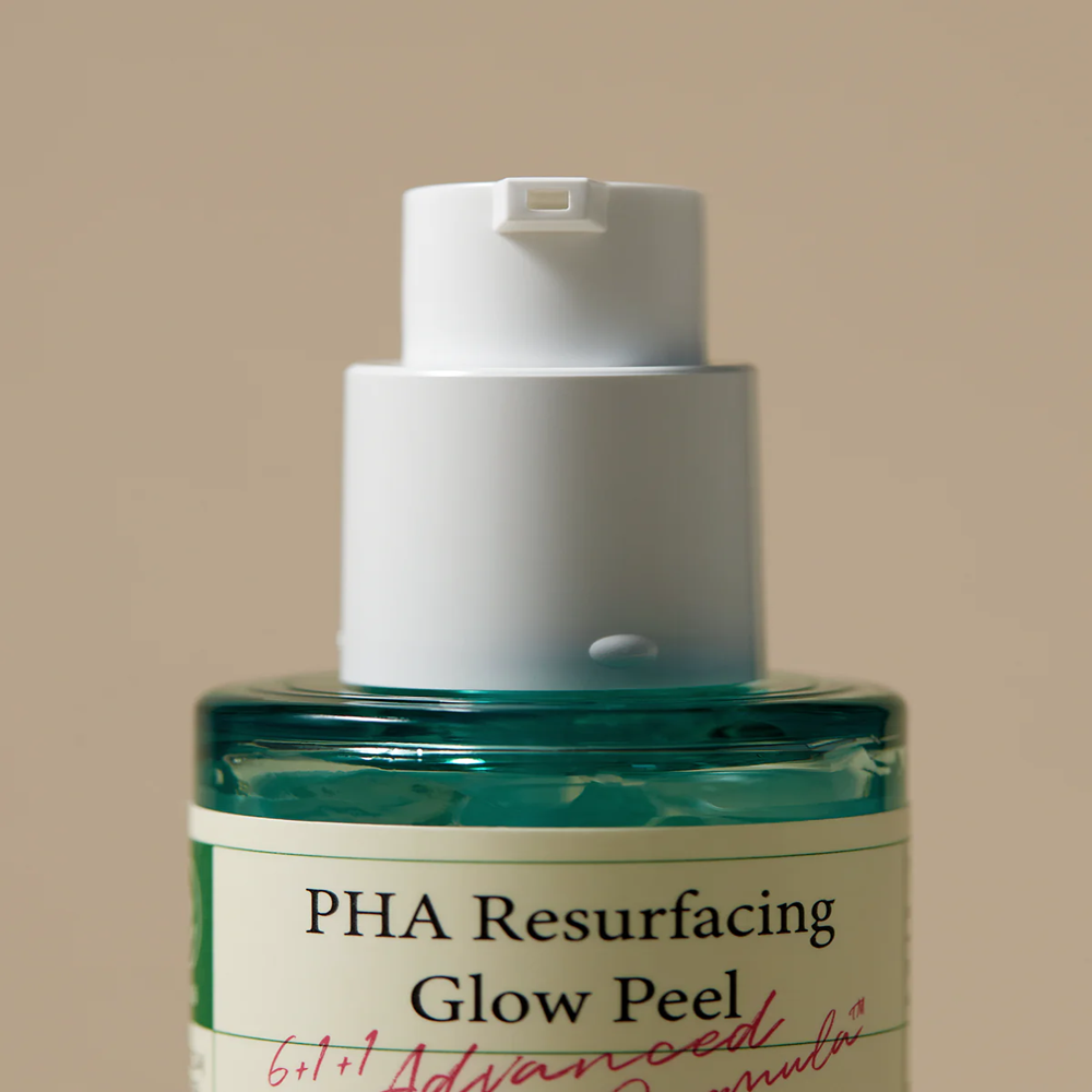 PHA Resurfacing Glow Peel 50ml