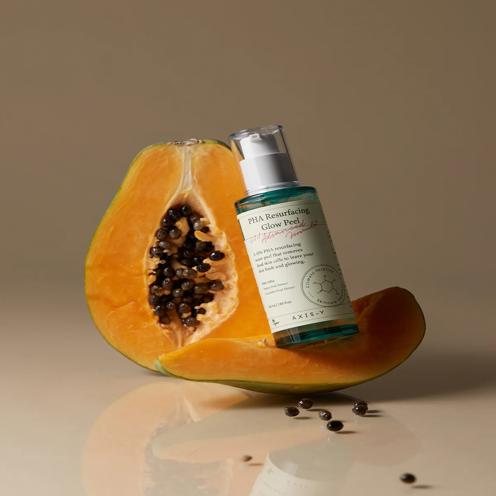 PHA Resurfacing Glow Peel 50ml