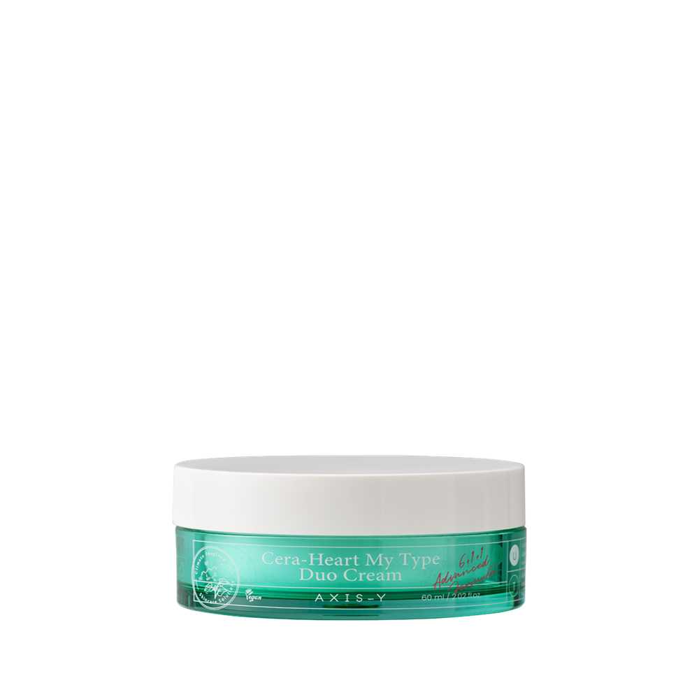 Cera-Heart My Type Duo Cream 60ml