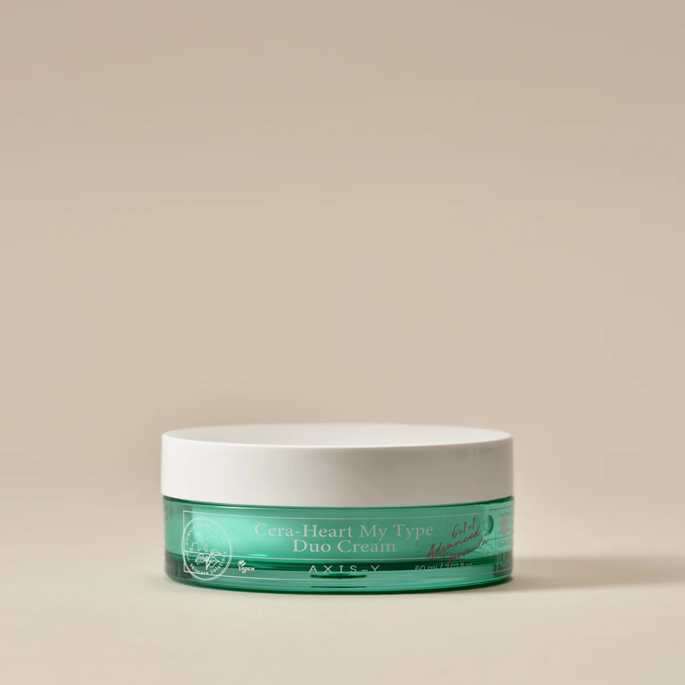 Cera-Heart My Type Duo Cream 60ml