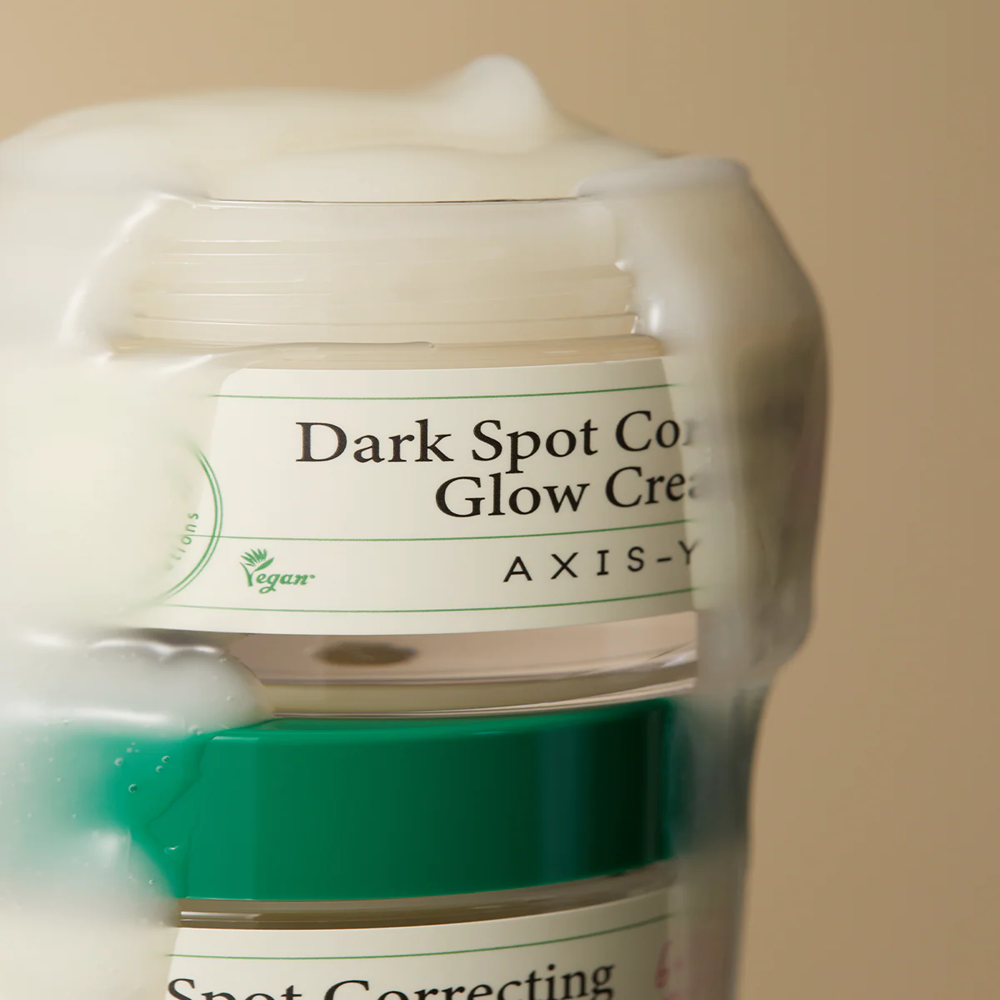 Dark Spot Correcting Glow Cream 50ml