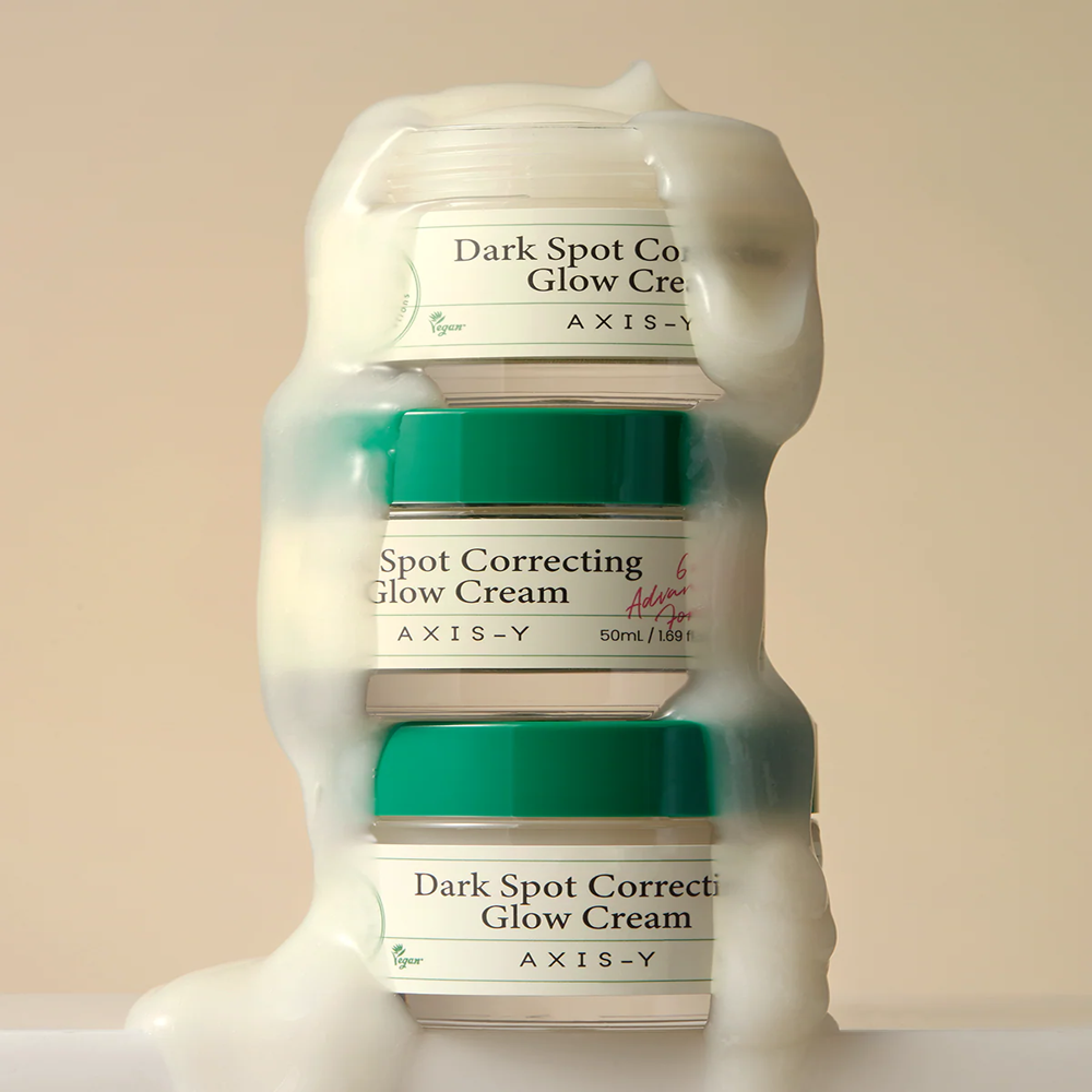 Dark Spot Correcting Glow Cream 50ml