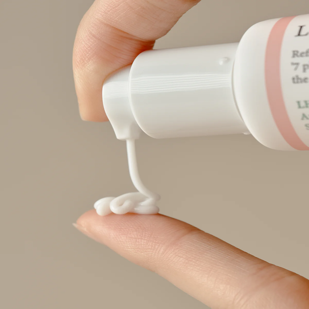 LHA Peel&Fill Pore Balancing Cream 50ml