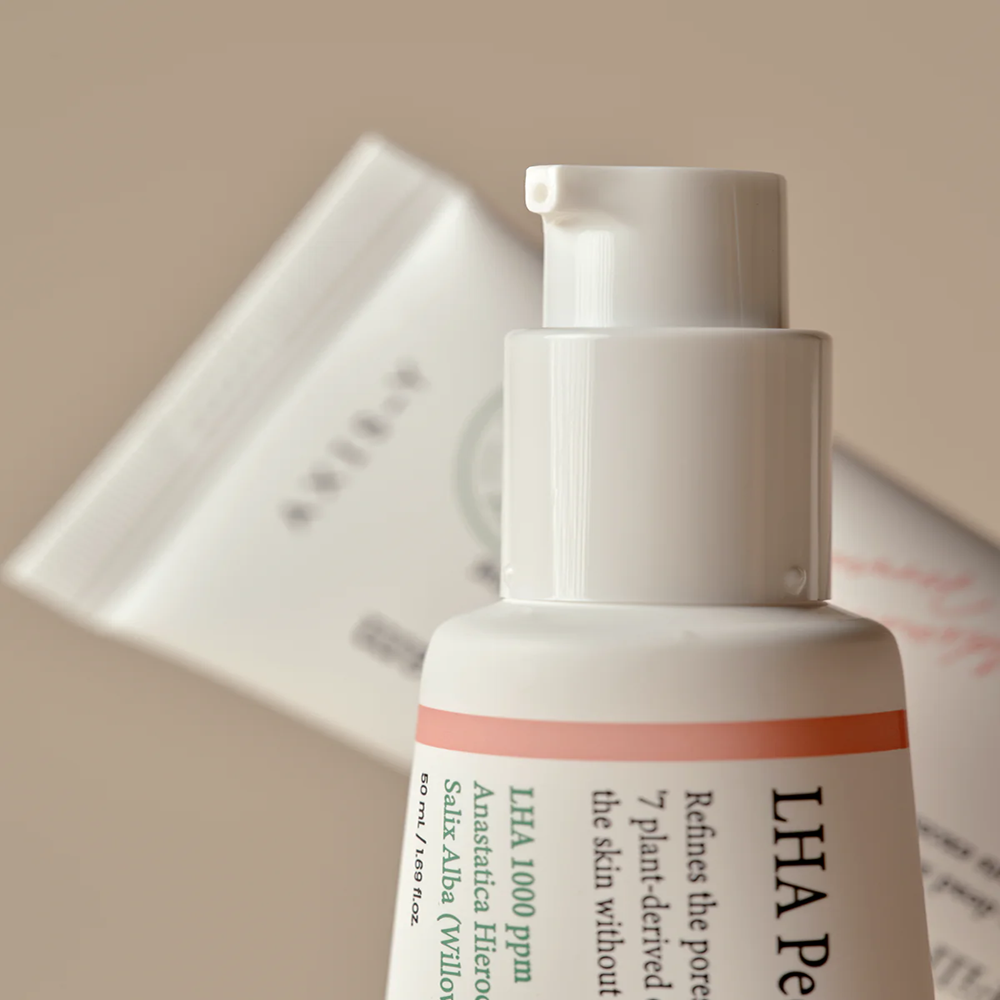 LHA Peel&Fill Pore Balancing Cream 50ml