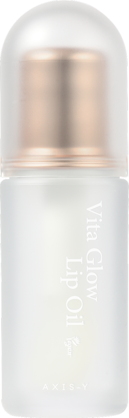 Vita Glow Lip Oil - 3 colors