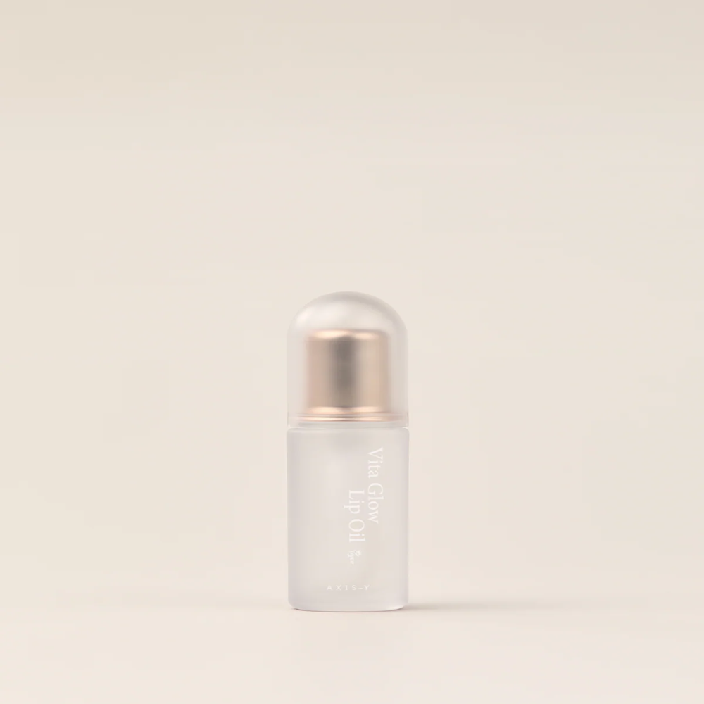 Vita Glow Lip Oil - 3 colors