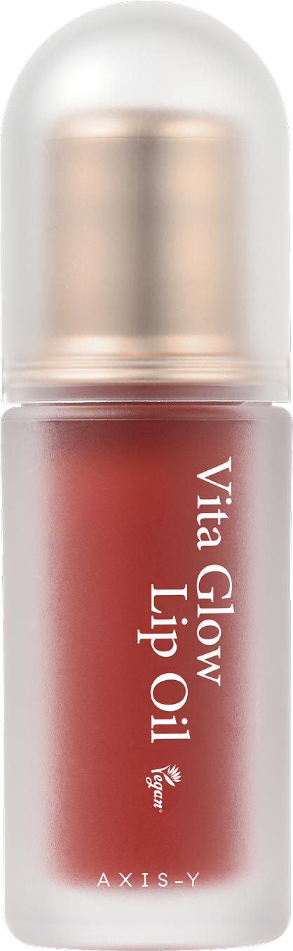 Vita Glow Lip Oil - 3 colors