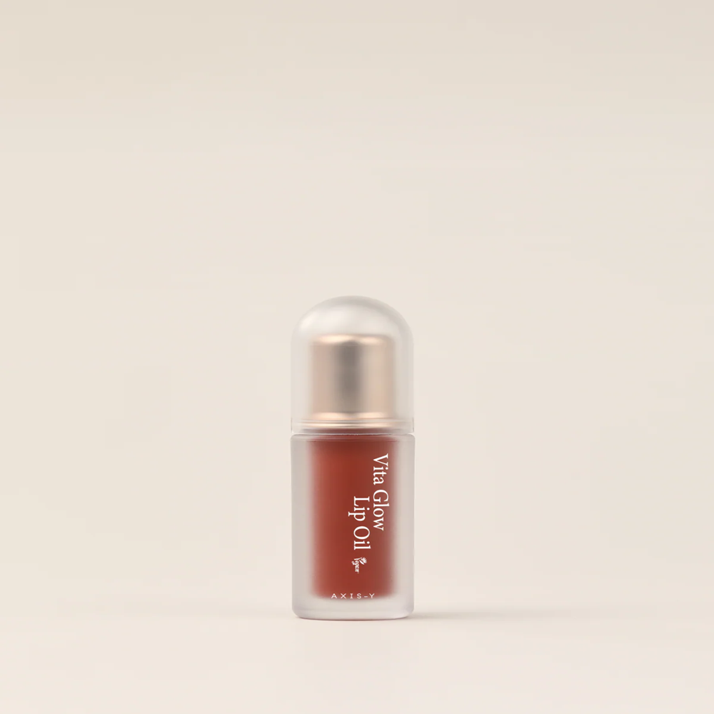 Vita Glow Lip Oil - 3 colors