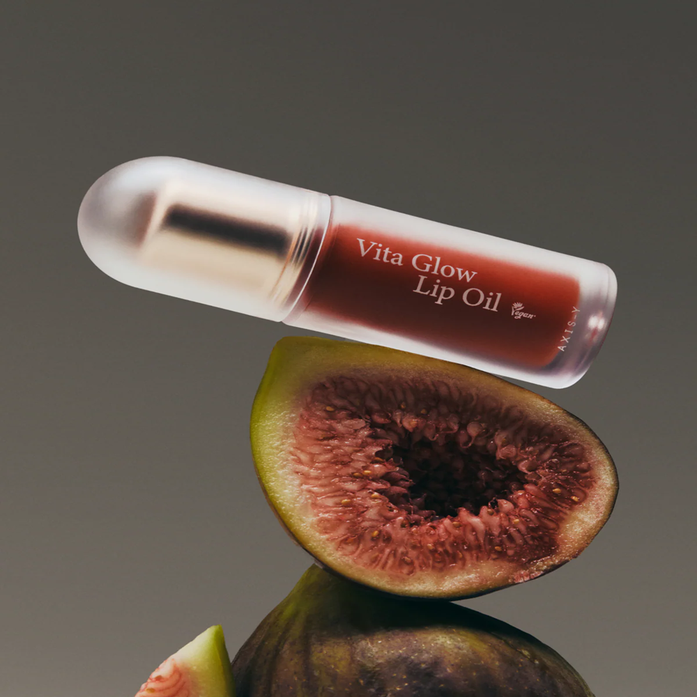 Vita Glow Lip Oil - 3 colors