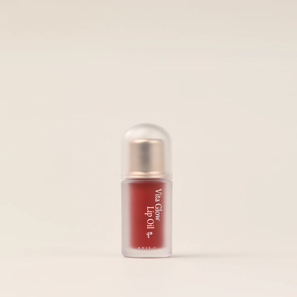 Vita Glow Lip Oil - 3 colors
