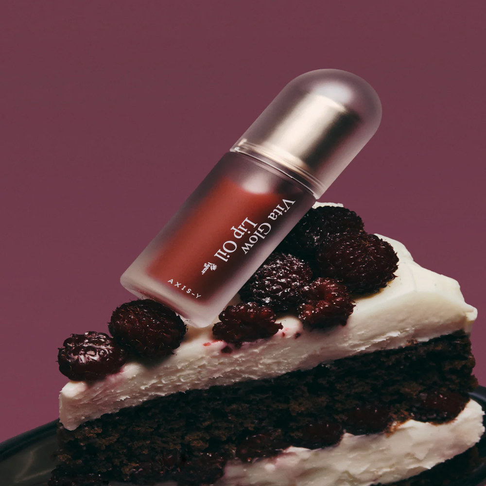 Vita Glow Lip Oil - 3 colors