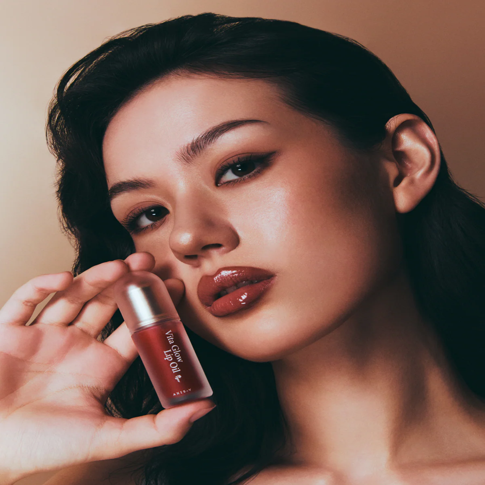 Vita Glow Lip Oil - 3 colors
