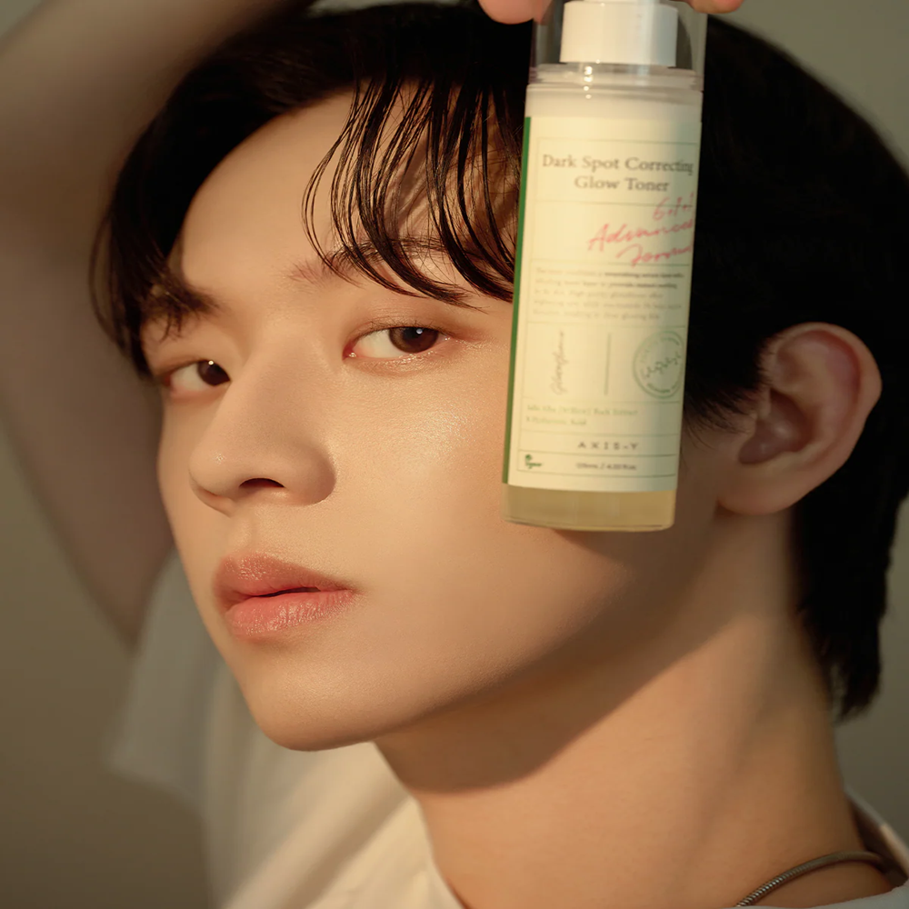 Dark Spot Correcting Glow Toner 125ml