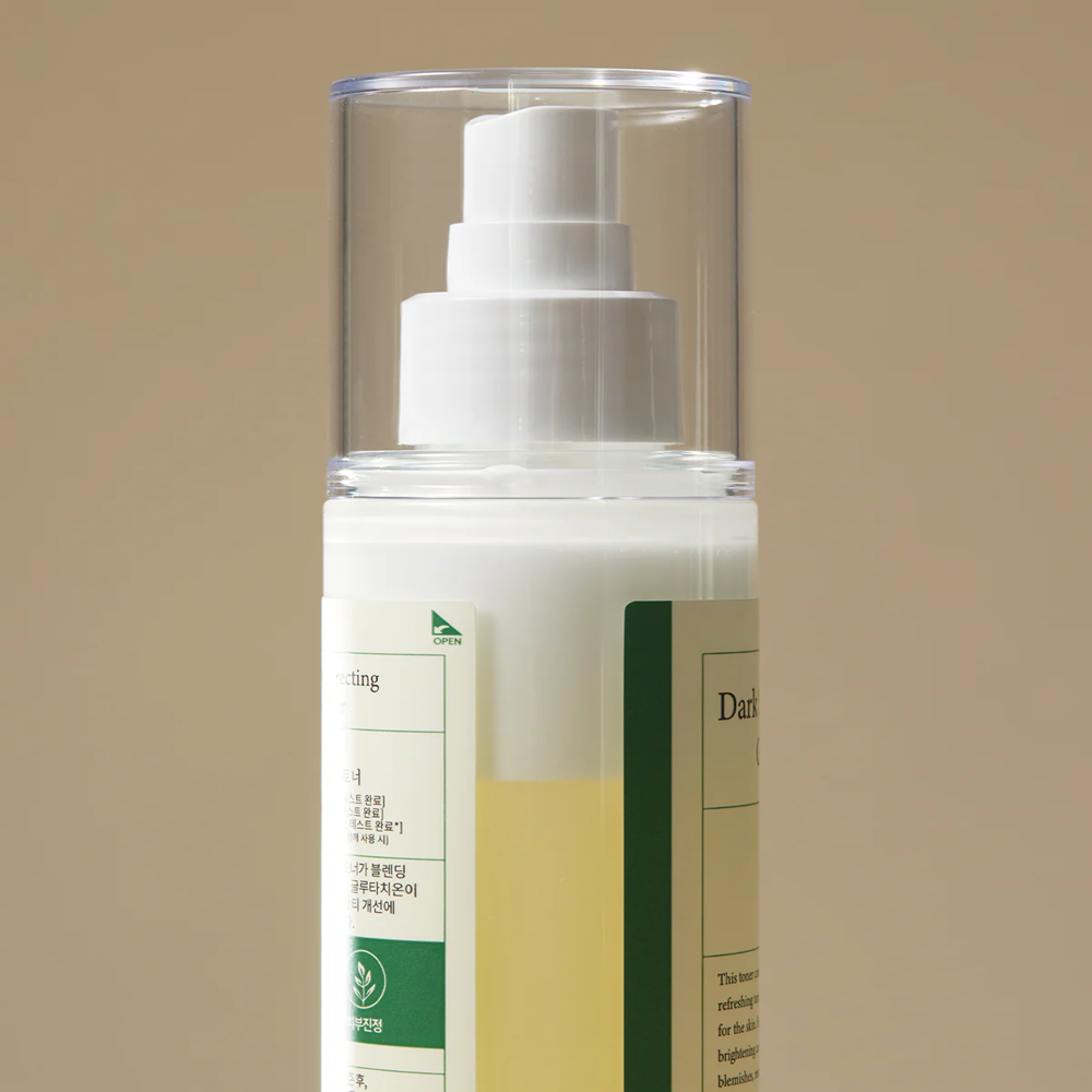 Dark Spot Correcting Glow Toner 125ml