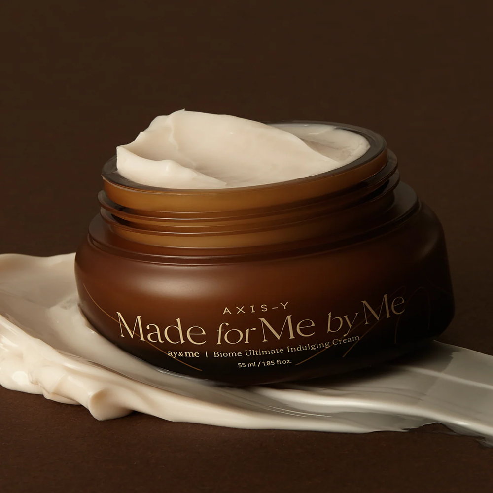 Biome Ultimate Indulging Cream 55ml