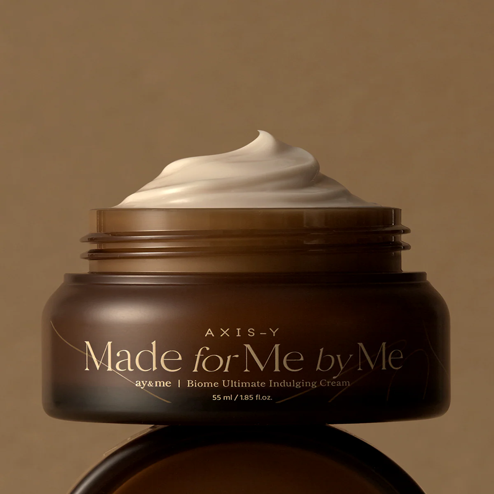 Biome Ultimate Indulging Cream 55ml