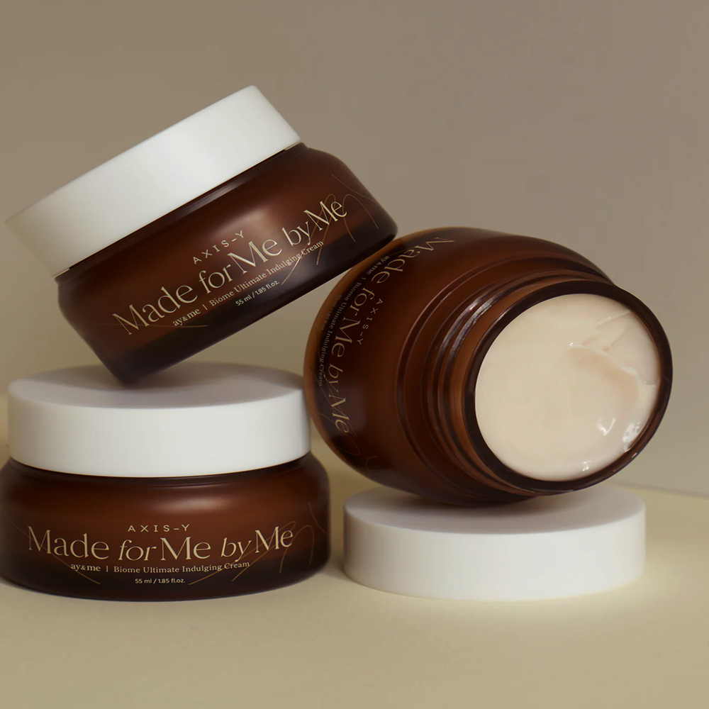 Biome Ultimate Indulging Cream 55ml