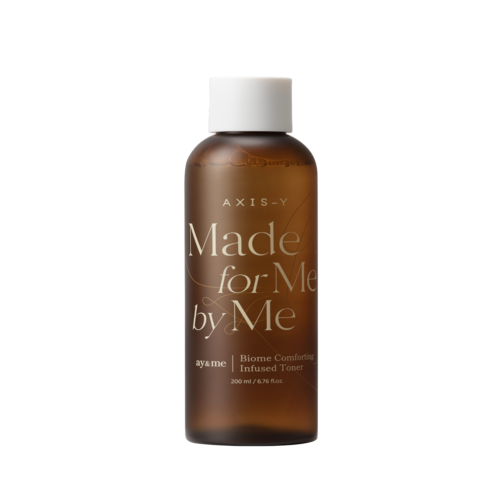 Biome Comforting Infused Toner 200ml