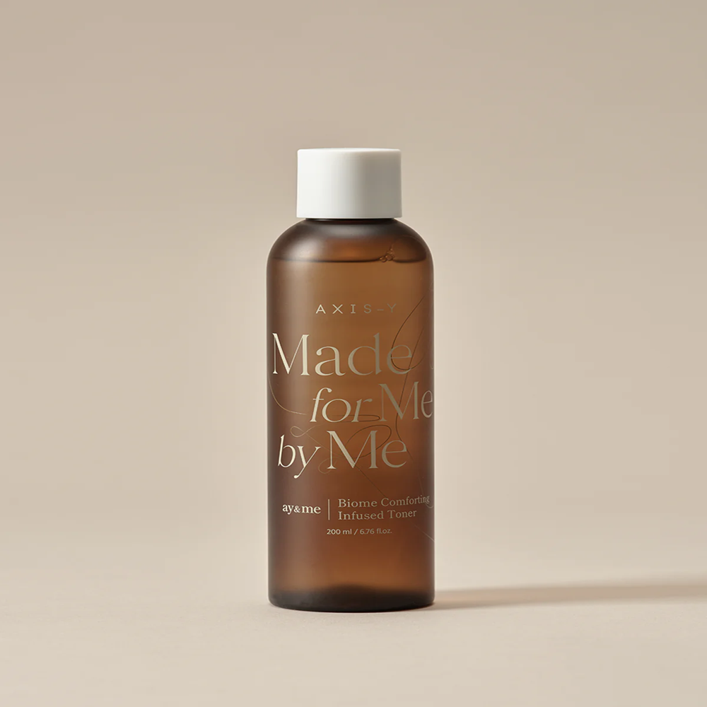 Biome Comforting Infused Toner 200ml