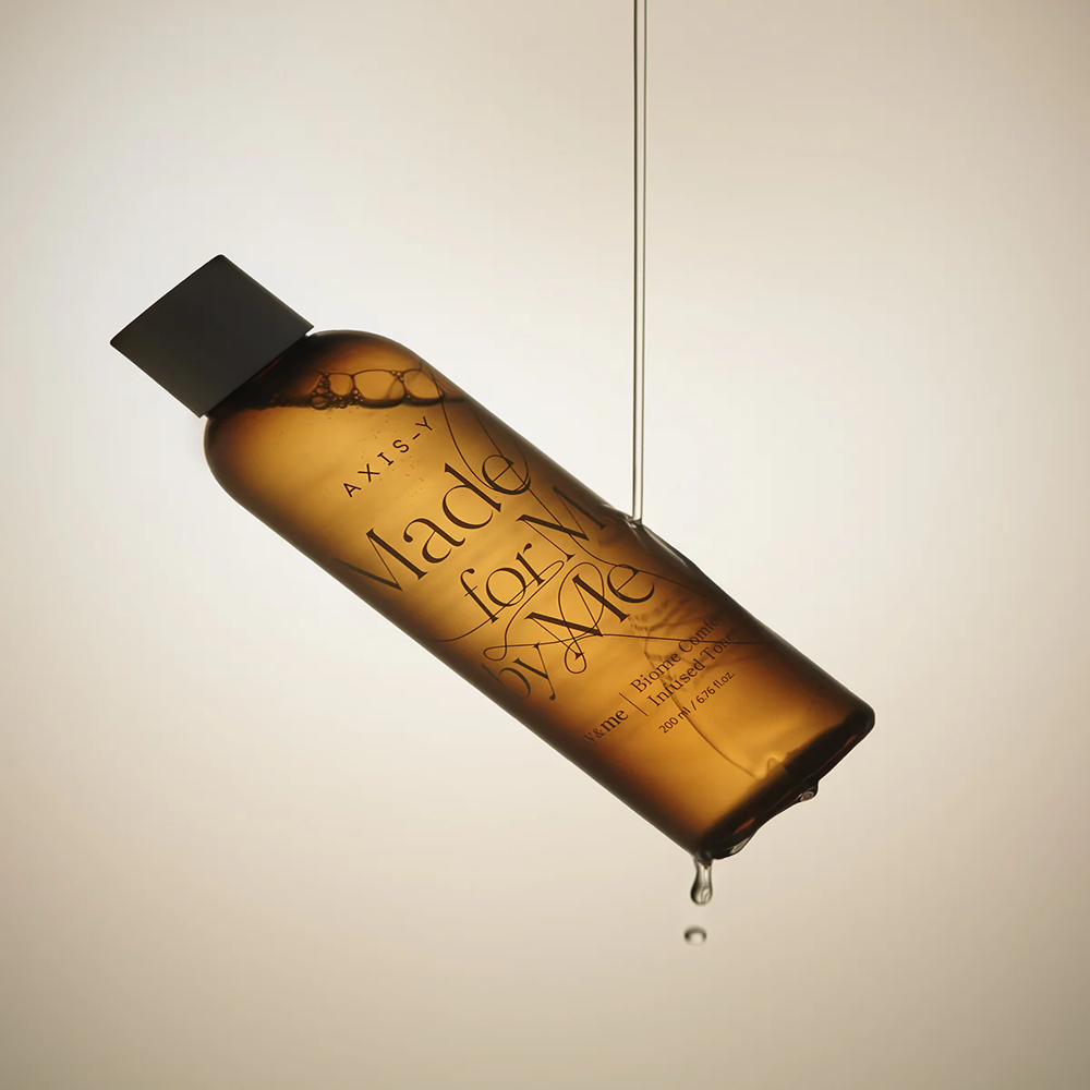 Biome Comforting Infused Toner 200ml
