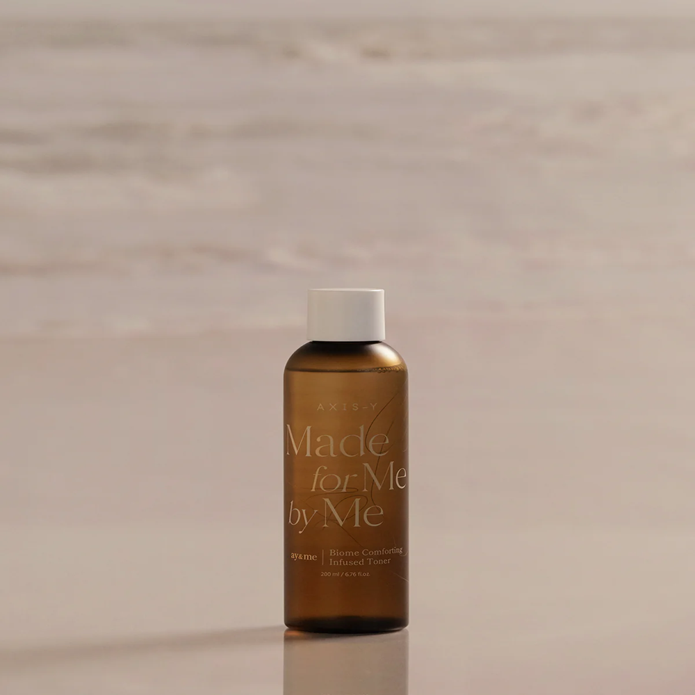 Biome Comforting Infused Toner 200ml